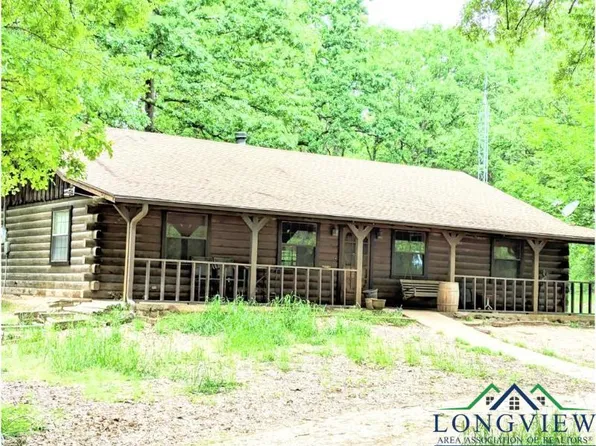 2121 Ironwood Rd, Gilmer, TX 75644