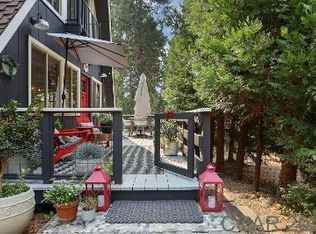 2975 Doe Ct #3/378, Arnold, CA