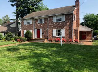 410 Kings Hwy, Moorestown, NJ 08057