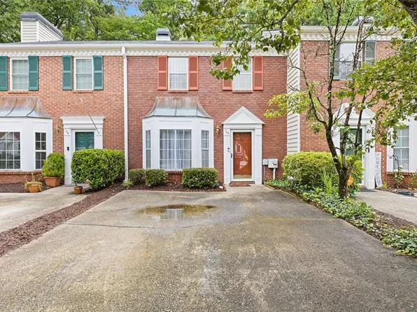 740 Anderson Walk, Marietta, GA 30062