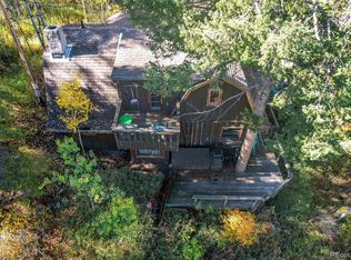 7995 Baker Rd, Golden, CO 80403