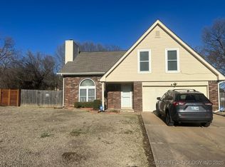 1609 W Tecumseh St, Tulsa, OK 74127