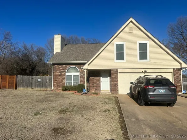 1609 W Tecumseh St, Tulsa, OK 74127