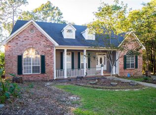 1404 Sugar Creek Pl, Mobile, AL 36695