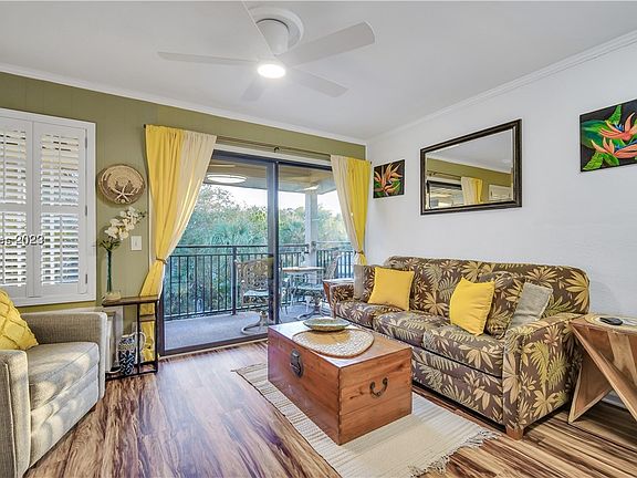 5th image of 23 S Forest Beach Drive #392