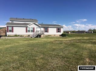 2044 County Road 229, Lyman, WY 82937
