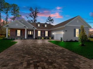 19364 SHELTERED HILL DRIVE, BROOKSVILLE, FL 34601