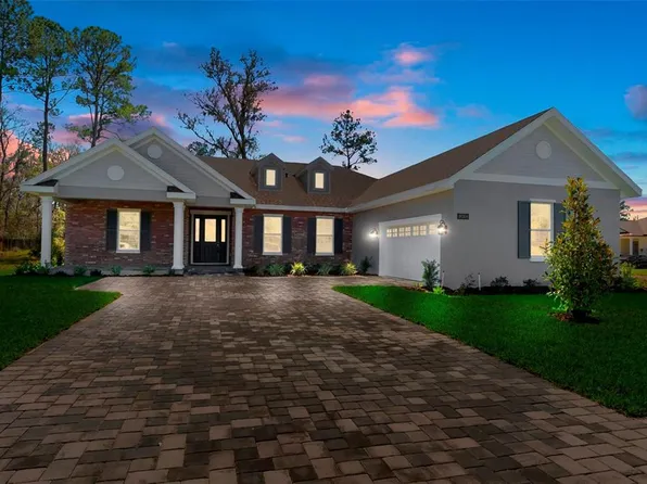 19364 SHELTERED HILL DRIVE, BROOKSVILLE, FL 34601