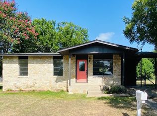 603 Live Oak St, Blanco, TX 78606