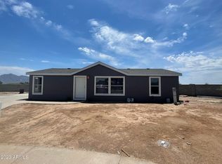 11061 W 110th Place Ct, Tolleson, AZ 85353