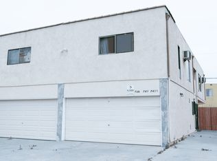 741 S Arizona Ave, Los Angeles, CA 90022