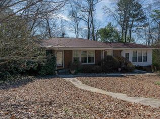 437 Cimarron Dr, Birmingham, AL 35214