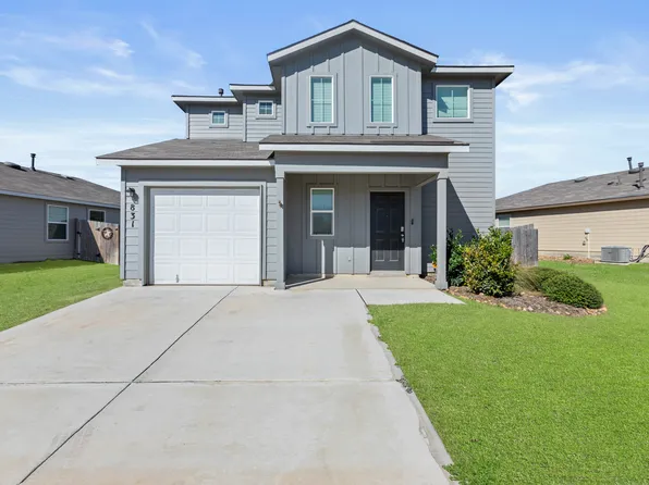 831 Cozumel Emerald, San Antonio, TX 78253