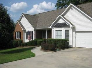 1061 Legacy Walk, Woodstock, GA 30189