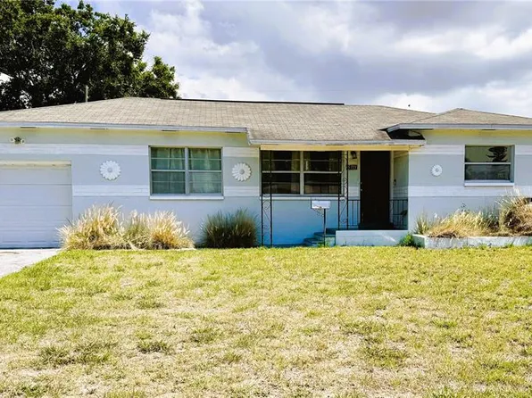 5711 9th Ave N, Saint Petersburg, FL 33710