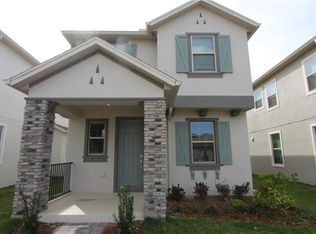 1382 Brave Wolf Pt, Winter Springs, FL 32708