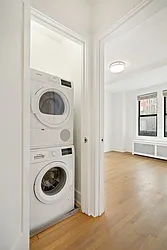 Rented by Akelius Real Estate Management