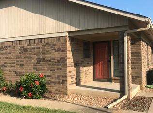 1422 Windsor Dr, Ardmore, OK 73401