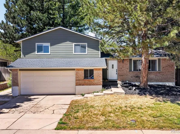 6233 S Dover Street, Littleton, CO 80123