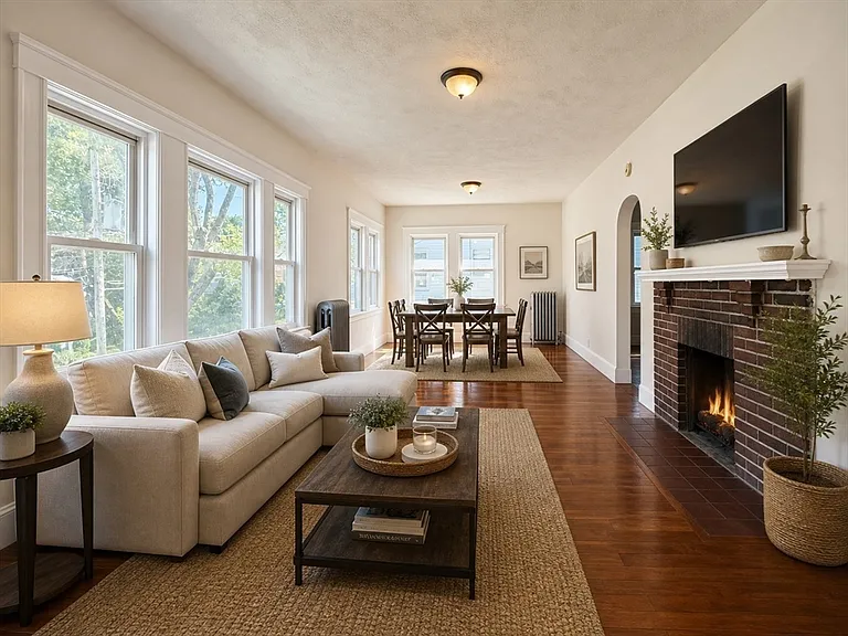 61 Westchester Rd #61 — Photo 3
