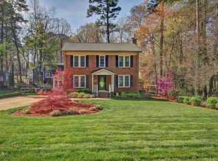 1405 Tarbert Dr, Cary, NC 27511