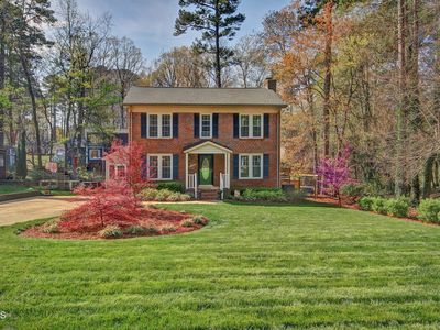 1405 Tarbert Dr, Cary, NC, 27511