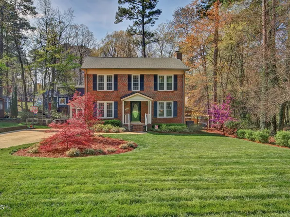 1405 Tarbert Dr, Cary, NC 27511