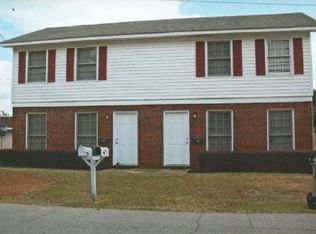 19 Curran Ave, Lagrange, GA 30241