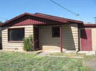 935 Manzanita St, Central Pt, OR 97502