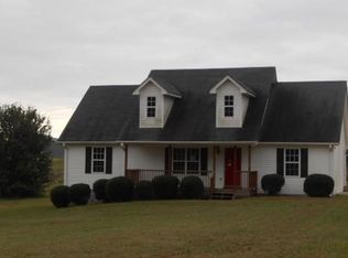 2900 High Falls Rd, Griffin, GA 30223