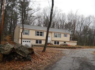 97 Willard Rd, Ashburnham, MA 01430