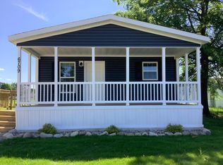 6709 W Mill Run #3, Caledonia, MI