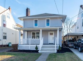 212 Bennett St, Exeter, PA 18643