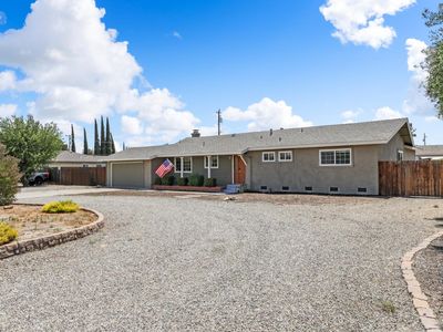 15860 Von Sosten Rd, Tracy, CA, 95304