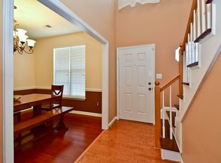 4523 Camden Ridge Dr, Greensboro, NC 27410