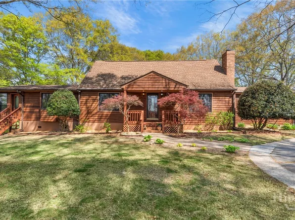 1641 Flat Rock Road, Watkinsville, GA 30677