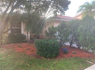 3004 SW 137th Ter, Miramar, FL 33027