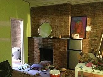 Rented by Citi Habitats