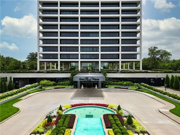 700 W 31st St Suite 407, Kansas City, MO 64108