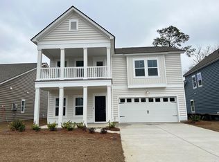 1044 Harbison Cir LOT 244, Myrtle Beach, SC 29579