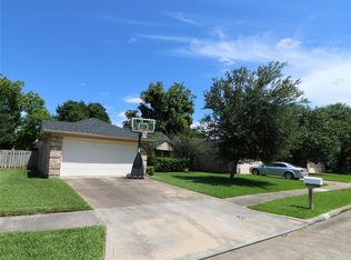 2623 Chimneystone Cir, Sugar Land, TX 77479