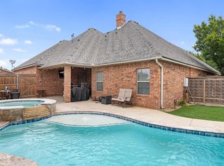 5008 Wesley Rd, Amarillo, TX 79119