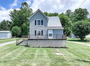 1904 3rd St, Radford, VA 24141
