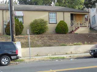 7026 Macarthur Blvd, Oakland, CA 94605