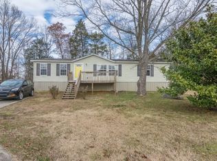 665 Flag Branch Rd, Greeneville, TN 37743