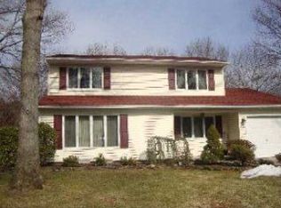 80 Ontario St, Port Jefferson Station, NY 11776