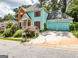 105 Bruton St, Decatur, GA 30030