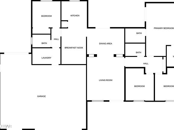 3rd image of 3971 Albacore Ln