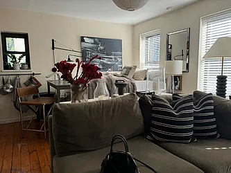 Rented by Corcoran