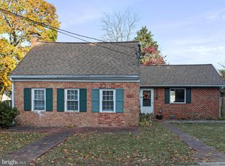 33 E Water St, Smithsburg, MD 21783